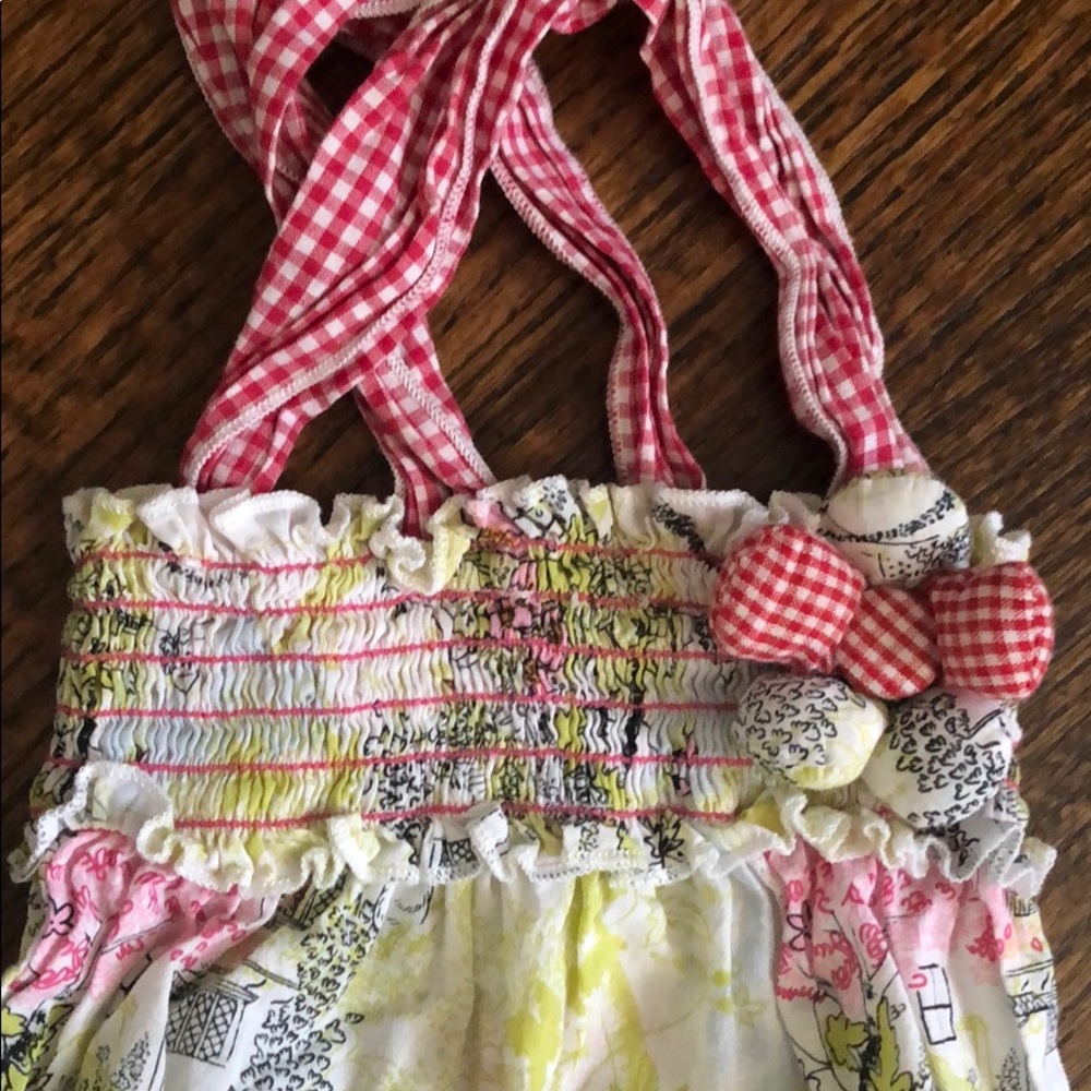 Bubble romper - Picture 3 of 3